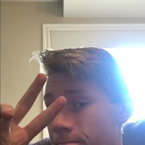 Meet your Posher, Bradley